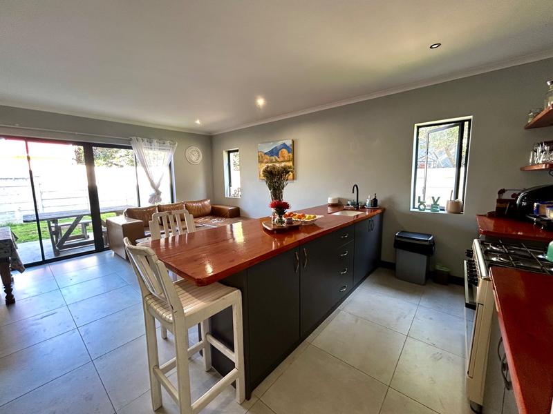 3 Bedroom Property for Sale in De Zoete Inval Western Cape